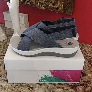 cloudsteppers by clarks india